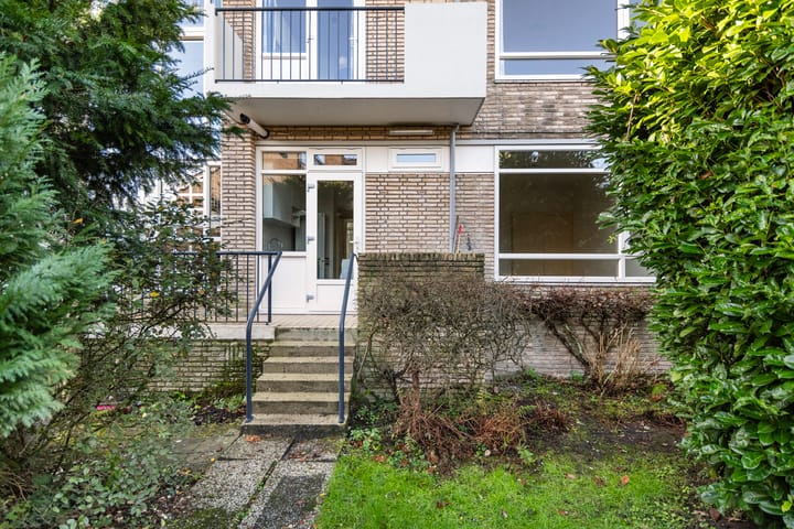 Foto 13 van Van Beethovenlaan 34