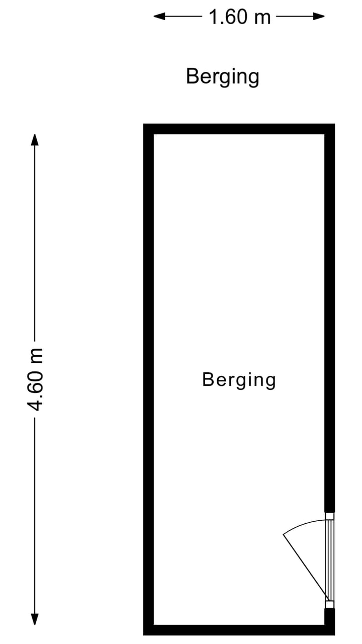 Foto 18 van Van Beethovenlaan 34