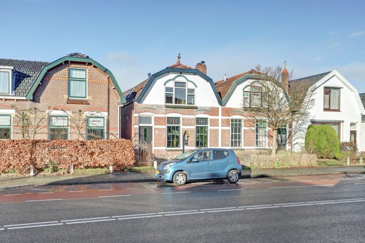 Foto 2 van Buys Ballotstraat 14