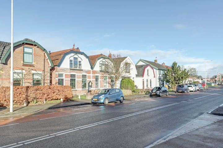 Foto 3 van Buys Ballotstraat 14