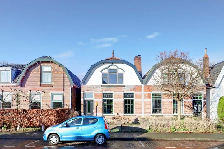 Foto 4 van Buys Ballotstraat 14