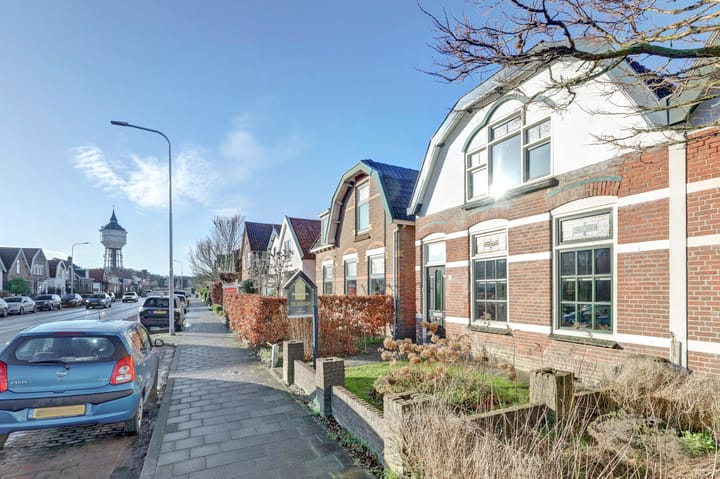 Foto 5 van Buys Ballotstraat 14