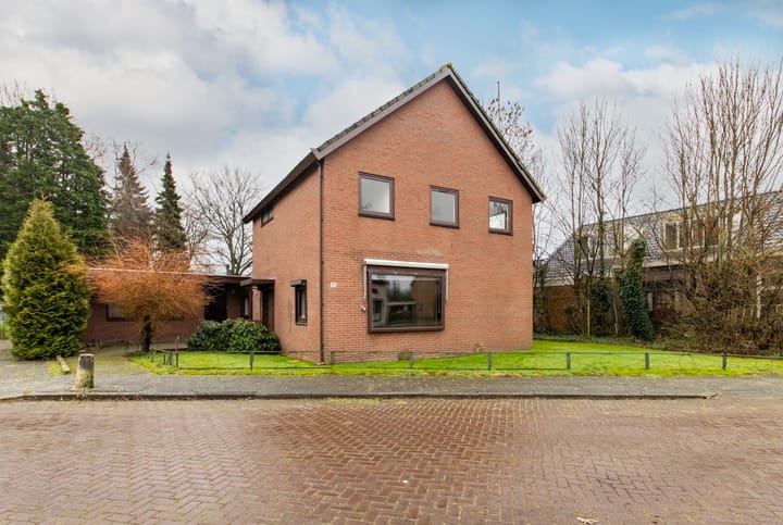 Foto 1 van Beneden Oosterdiep 184