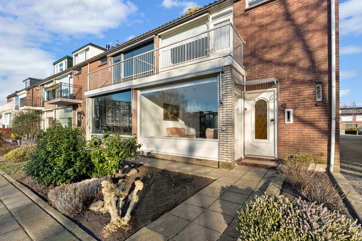 Foto 2 van Weteringsingel 74