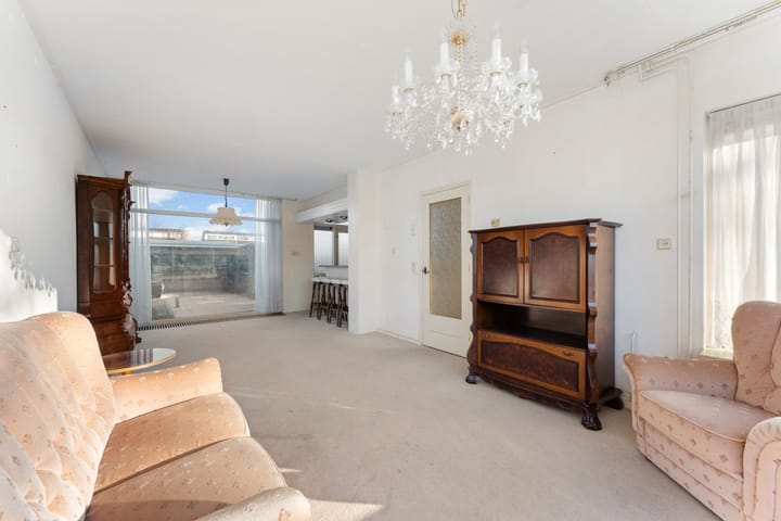 Foto 7 van Weteringsingel 74