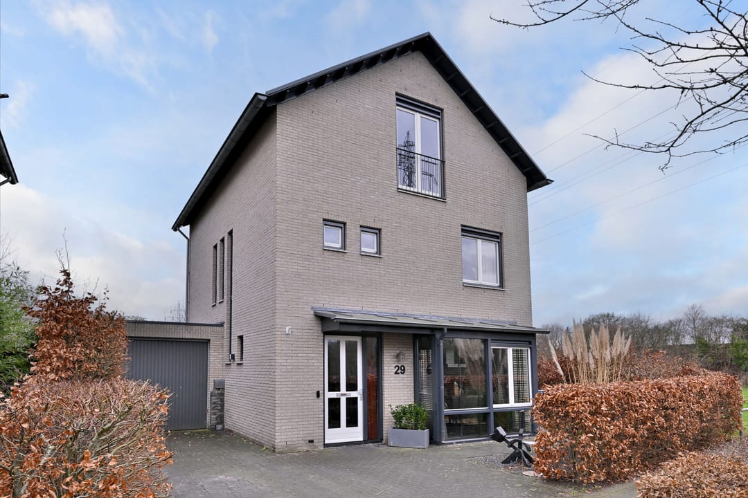 Foto 1 van Abraham Teerlinkstraat 29