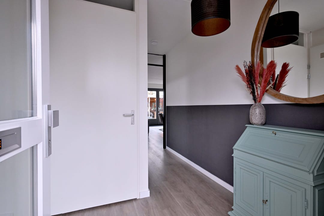 Foto 2 van Abraham Teerlinkstraat 29