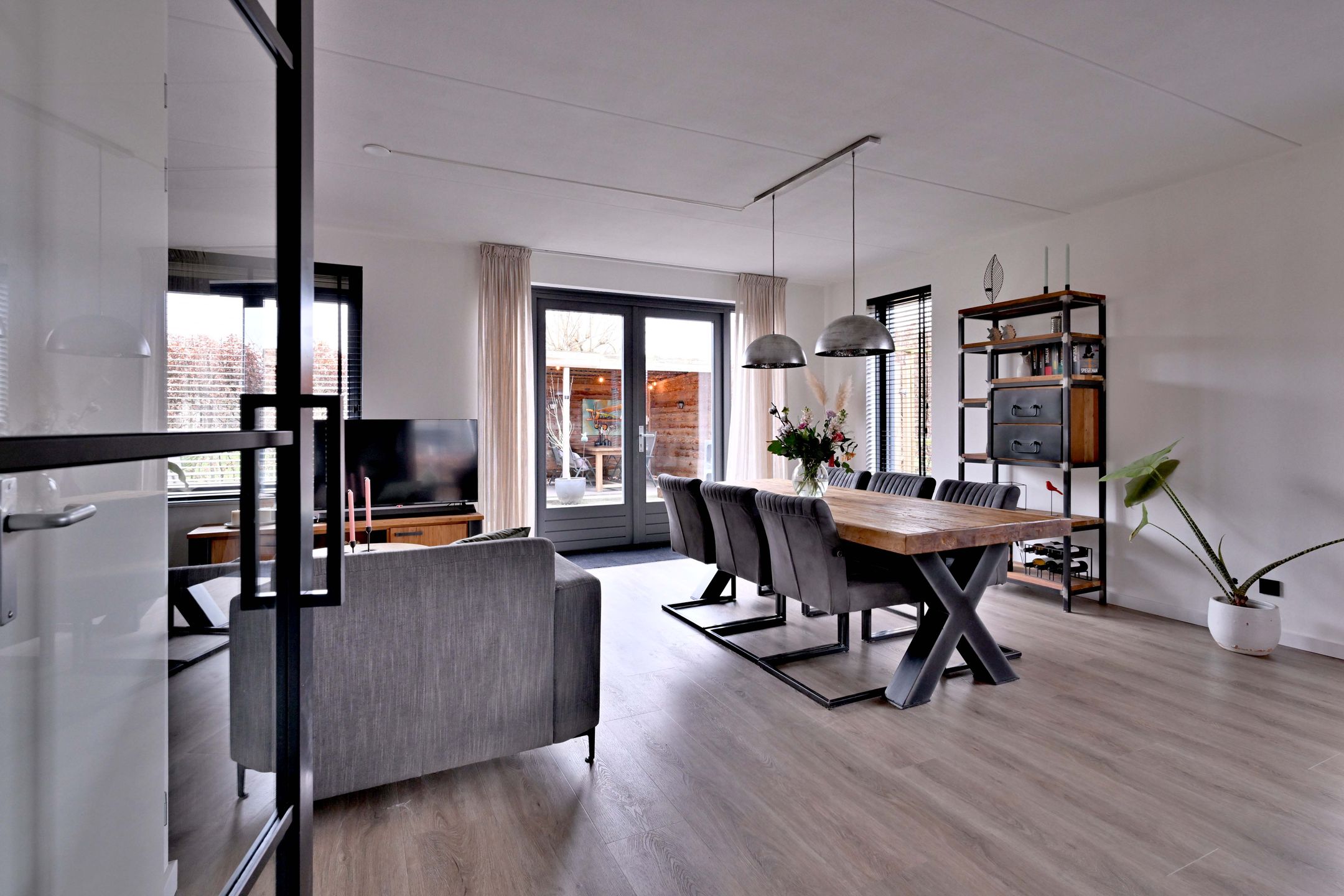 Foto 3 van Abraham Teerlinkstraat 29