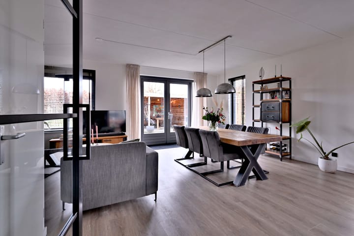 Foto 3 van Abraham Teerlinkstraat 29