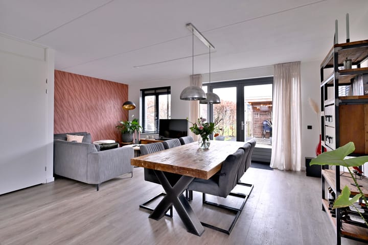 Foto 4 van Abraham Teerlinkstraat 29