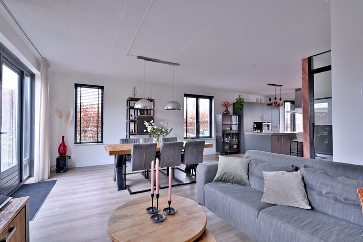 Foto 5 van Abraham Teerlinkstraat 29