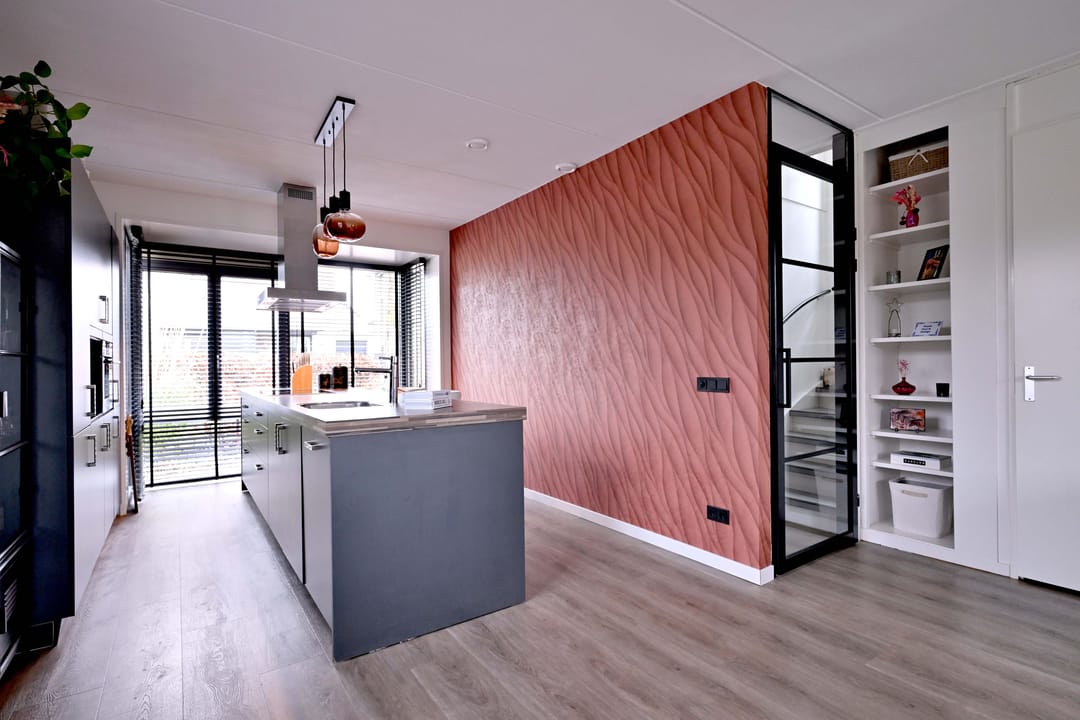 Foto 8 van Abraham Teerlinkstraat 29