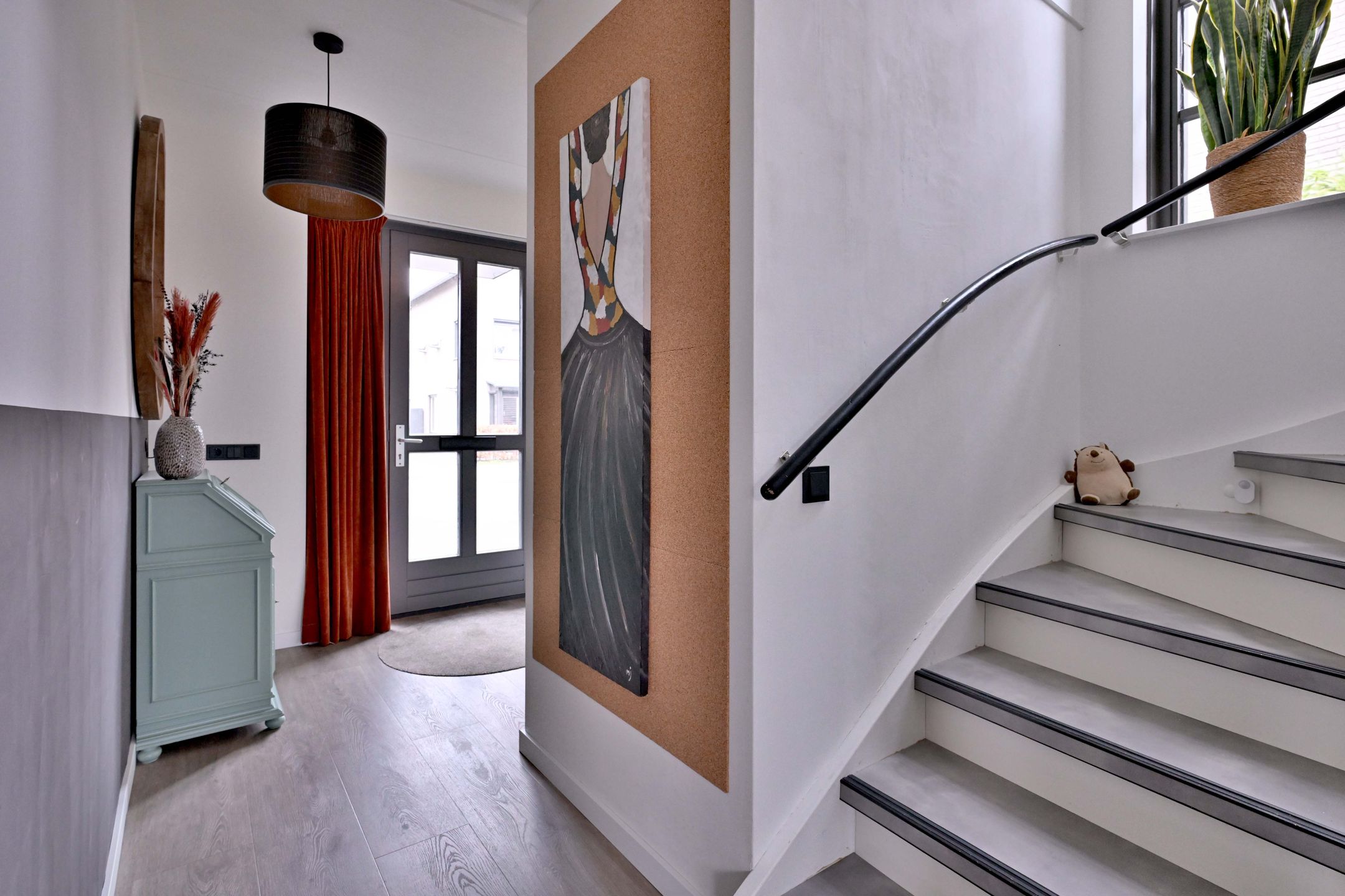 Foto 12 van Abraham Teerlinkstraat 29