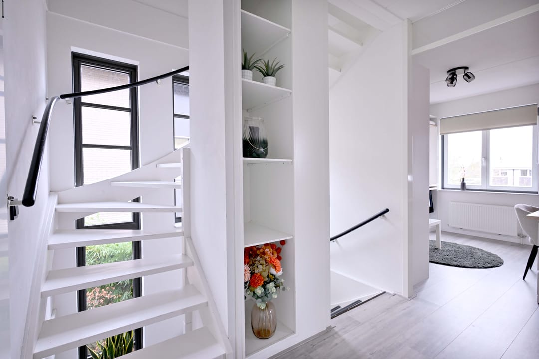 Foto 13 van Abraham Teerlinkstraat 29