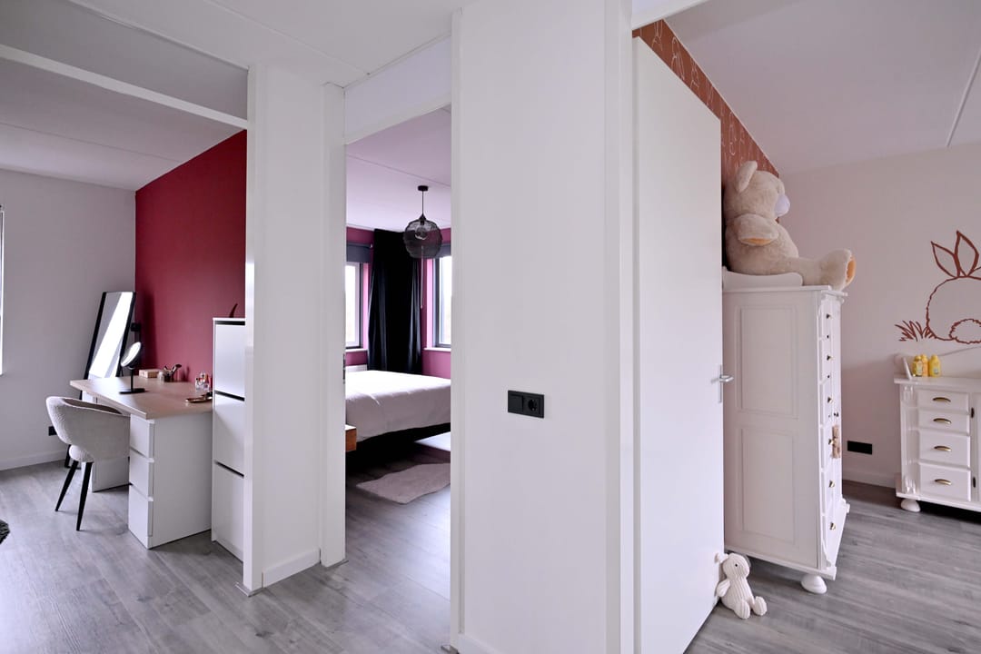 Foto 16 van Abraham Teerlinkstraat 29