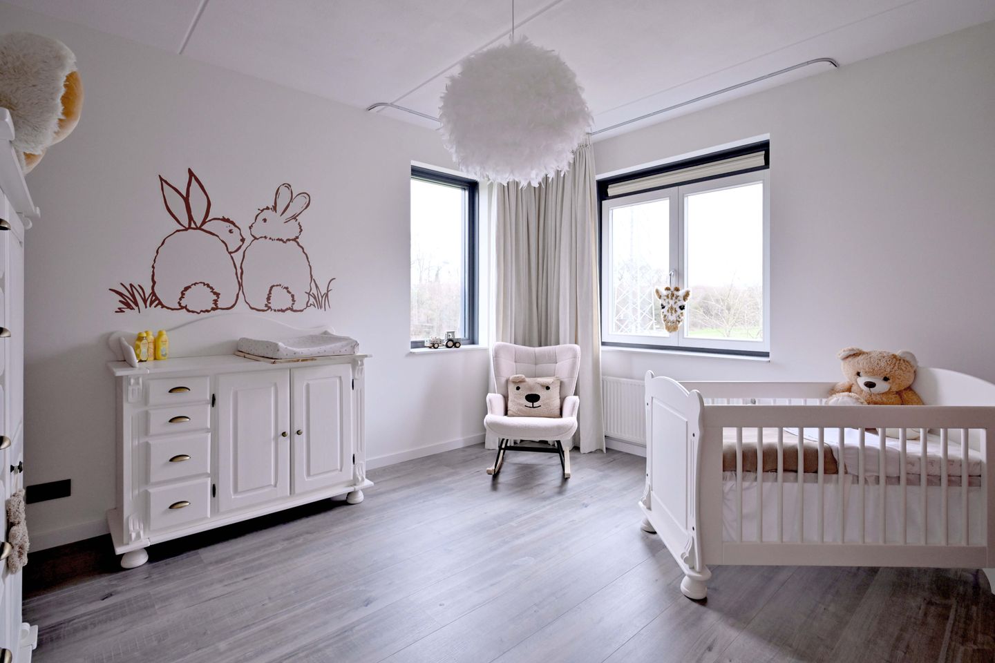 Foto 20 van Abraham Teerlinkstraat 29