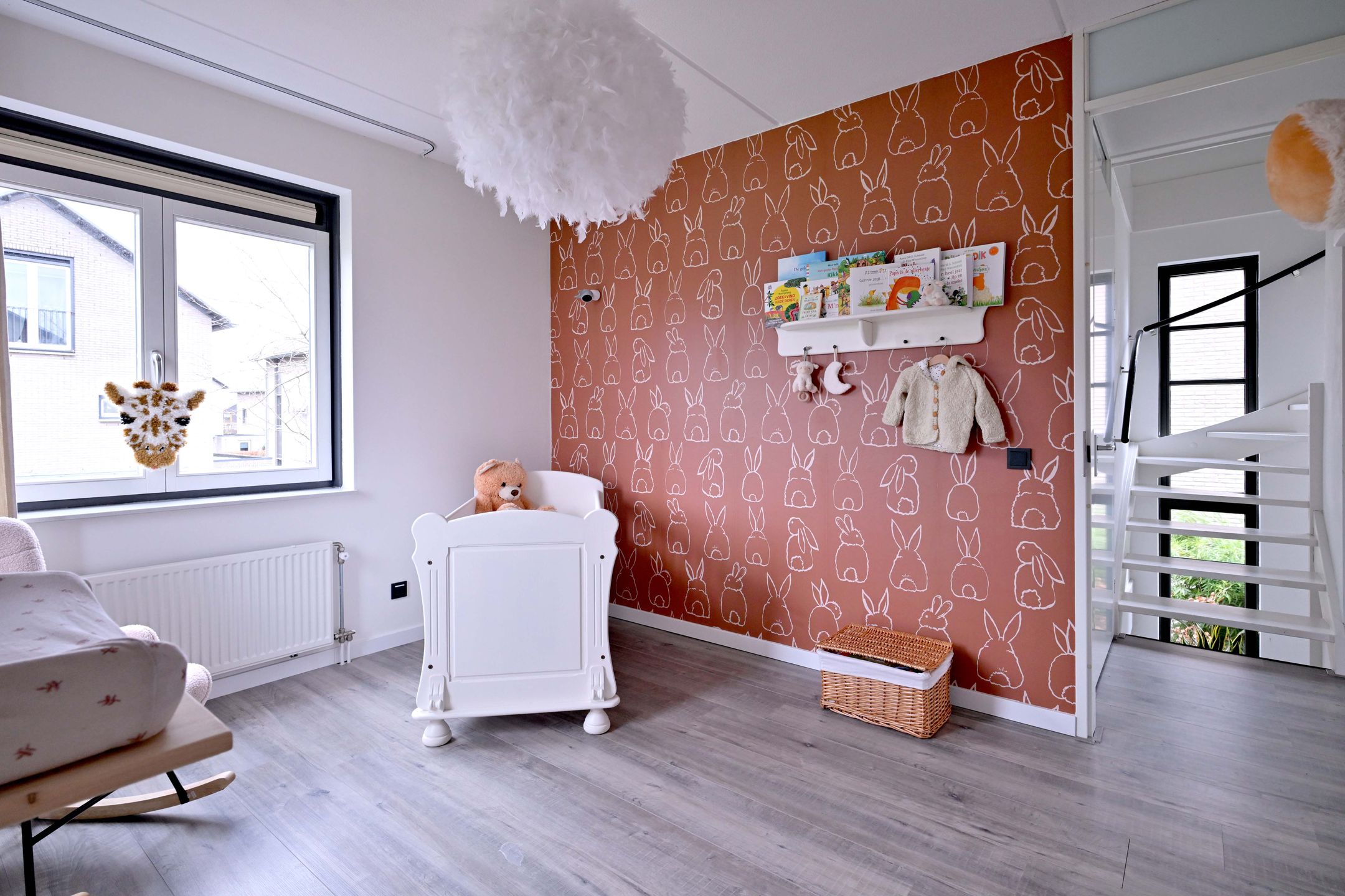 Foto 21 van Abraham Teerlinkstraat 29