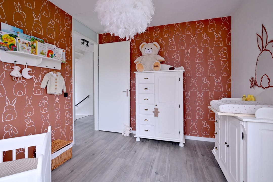 Foto 22 van Abraham Teerlinkstraat 29