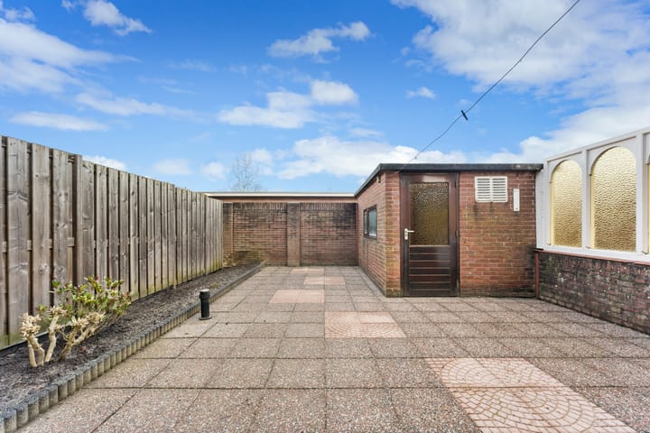 Foto 28 van Weteringsingel 74