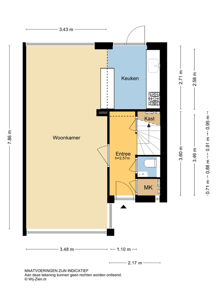 Foto 33 van Weteringsingel 74