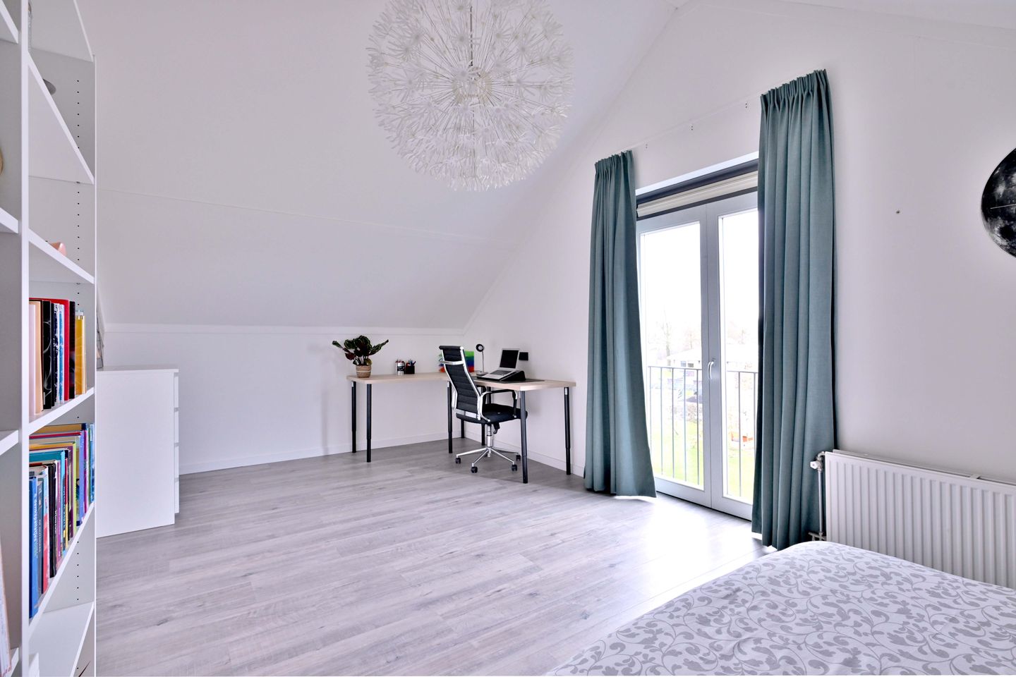 Foto 29 van Abraham Teerlinkstraat 29