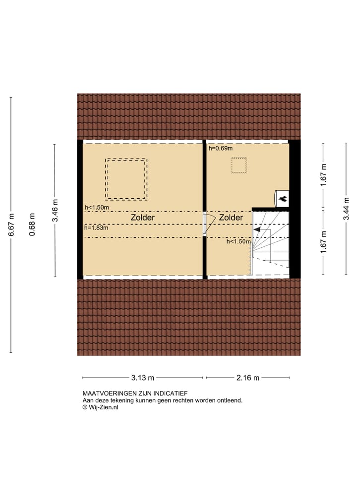 Foto 35 van Weteringsingel 74