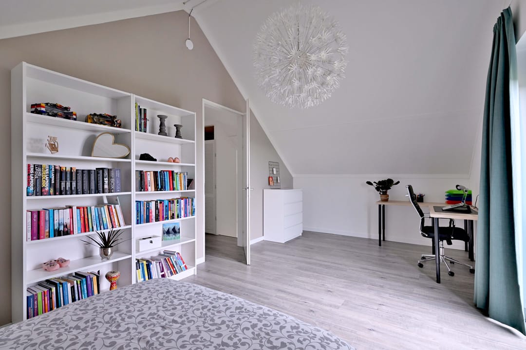 Foto 31 van Abraham Teerlinkstraat 29