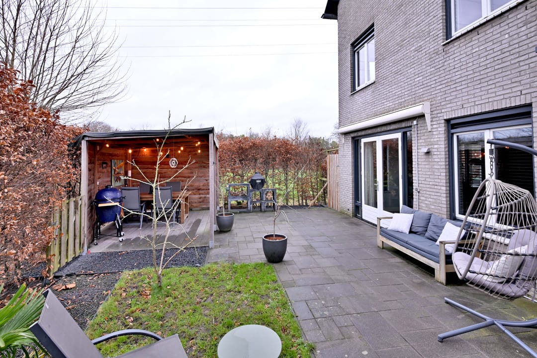 Foto 37 van Abraham Teerlinkstraat 29