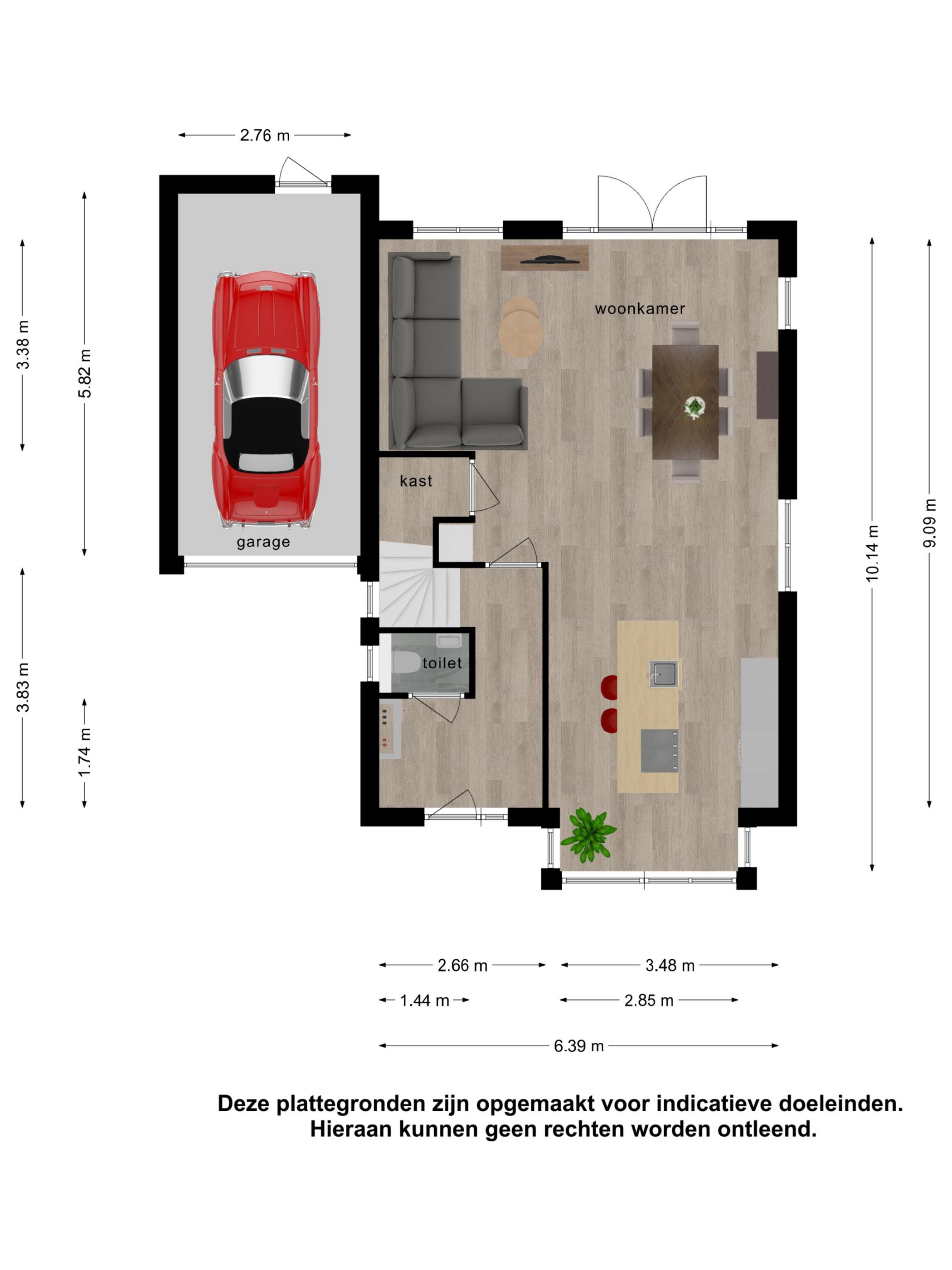 Foto 48 van Abraham Teerlinkstraat 29