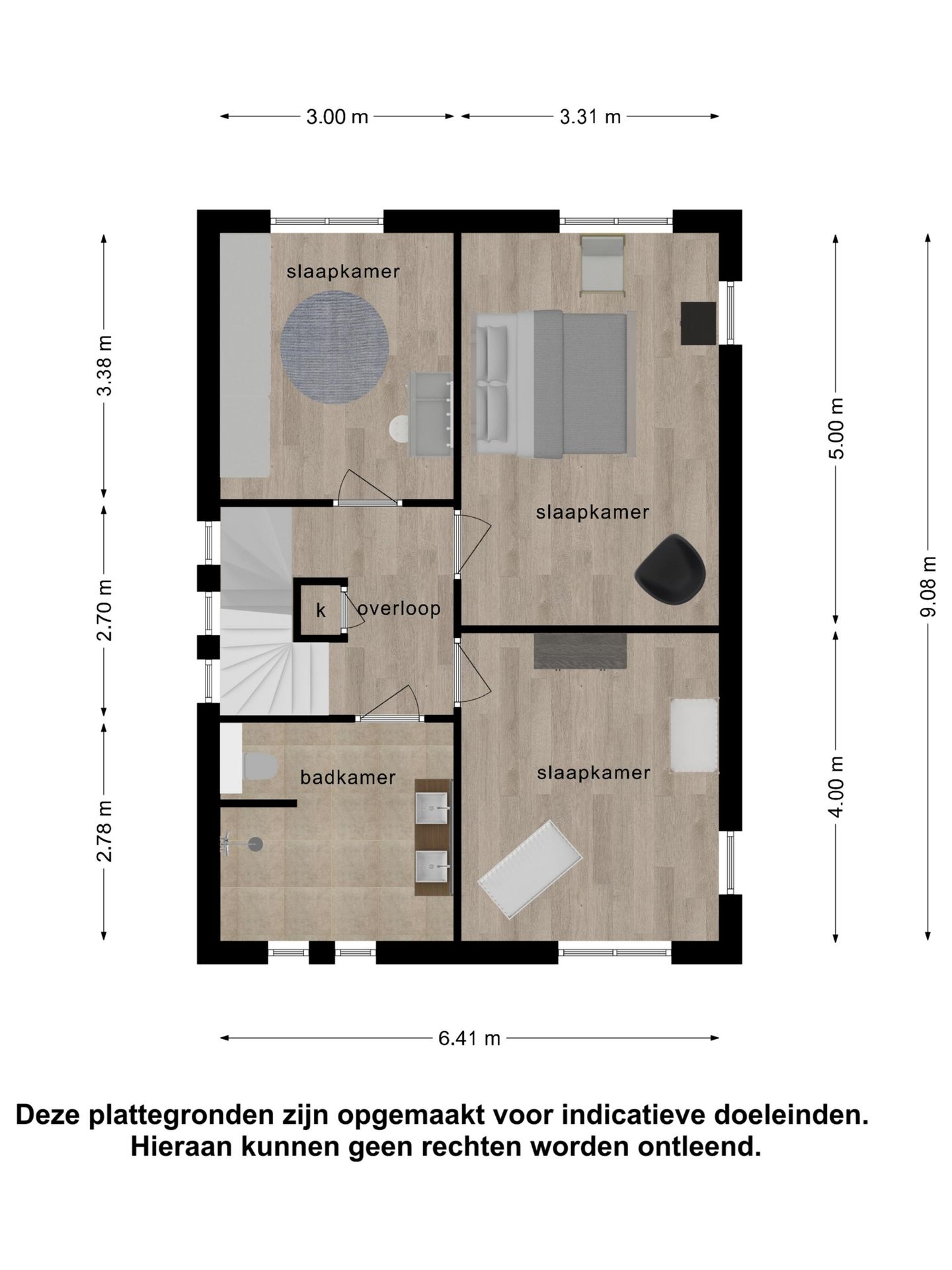 Foto 49 van Abraham Teerlinkstraat 29