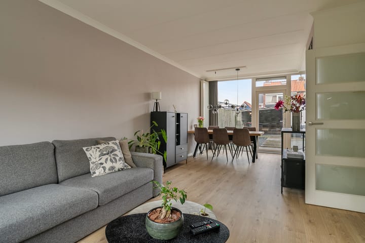 Foto 2 van van der Fuyckstraat 142