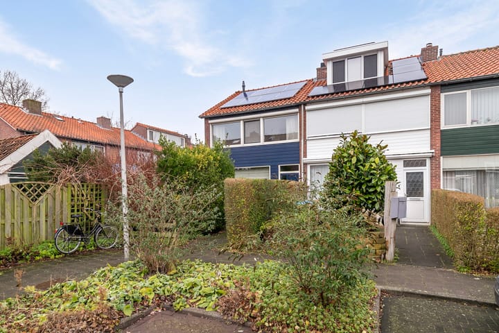 Foto 5 van van der Fuyckstraat 142