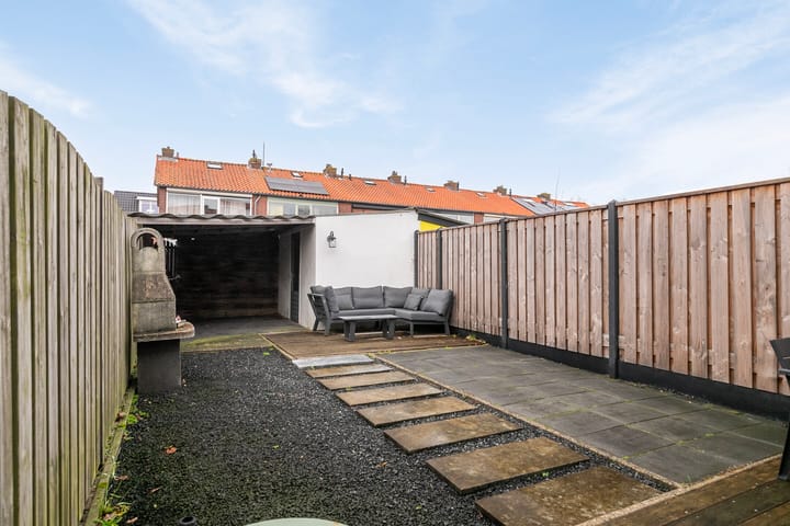 Foto 4 van van der Fuyckstraat 142