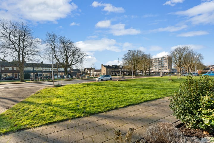 Foto 32 van Weteringsingel 74