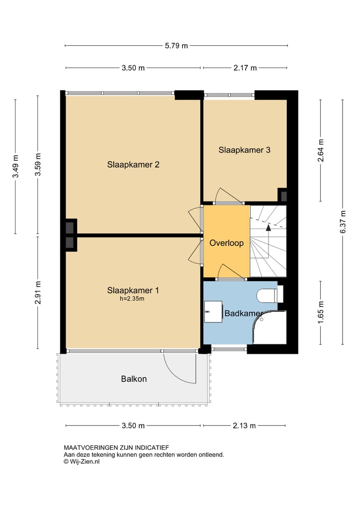 Foto 34 van Weteringsingel 74