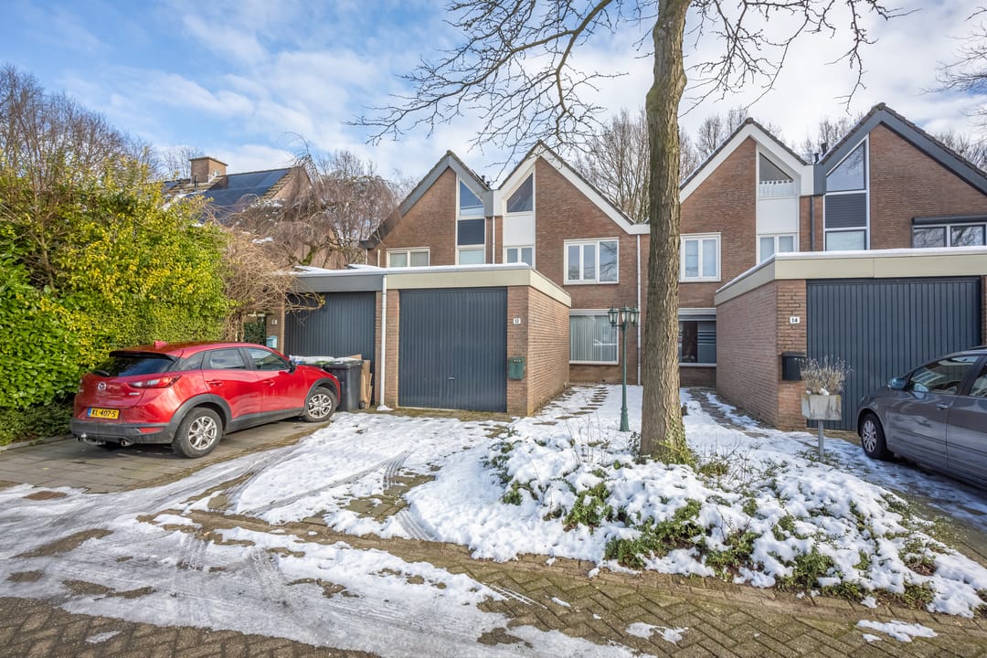 Foto 1 van Schovenhof 13