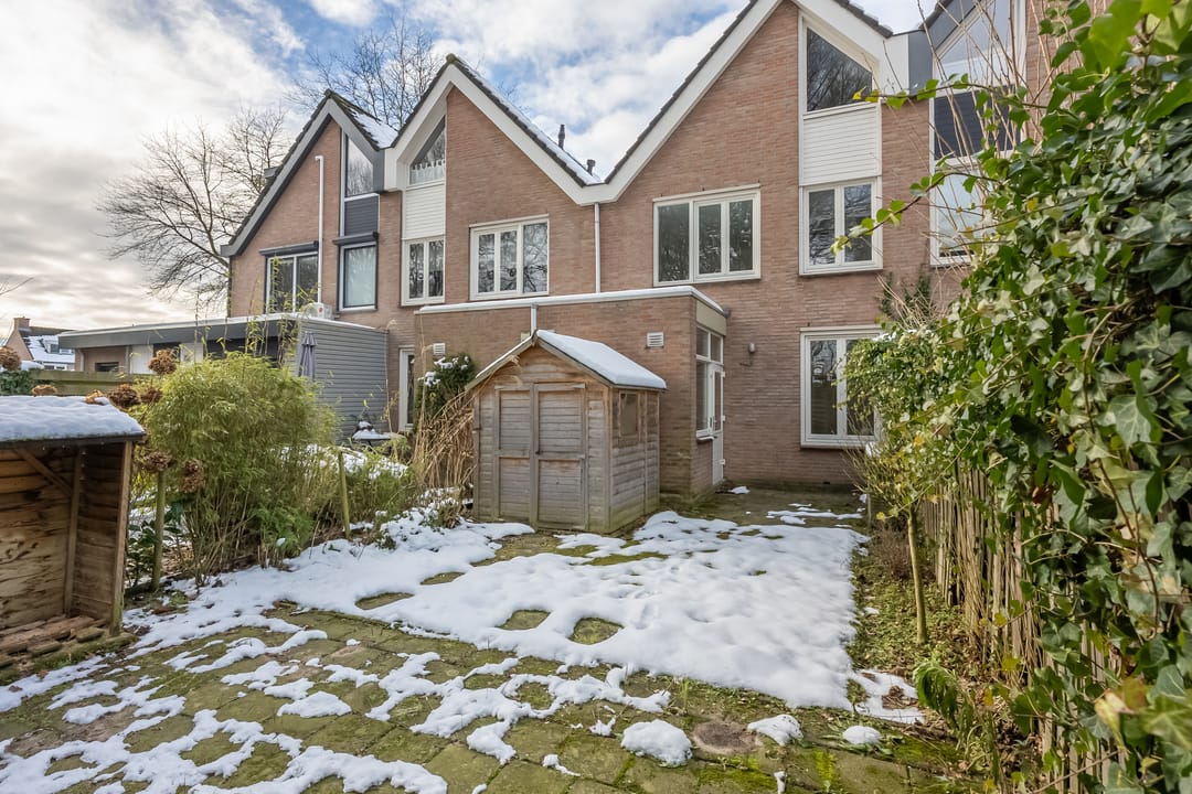 Foto 16 van Schovenhof 13