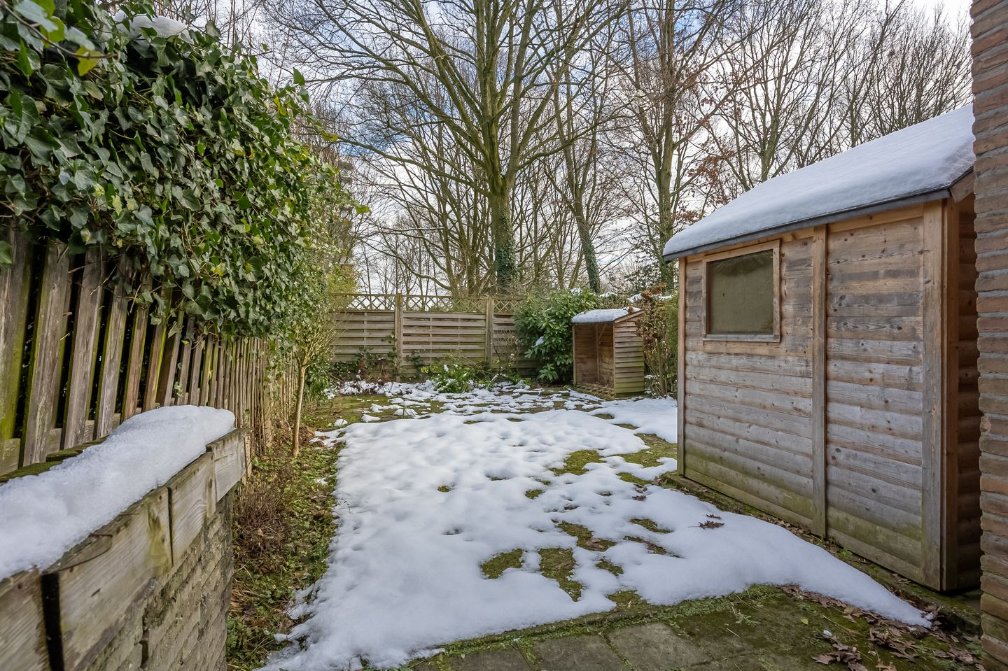 Foto 19 van Schovenhof 13