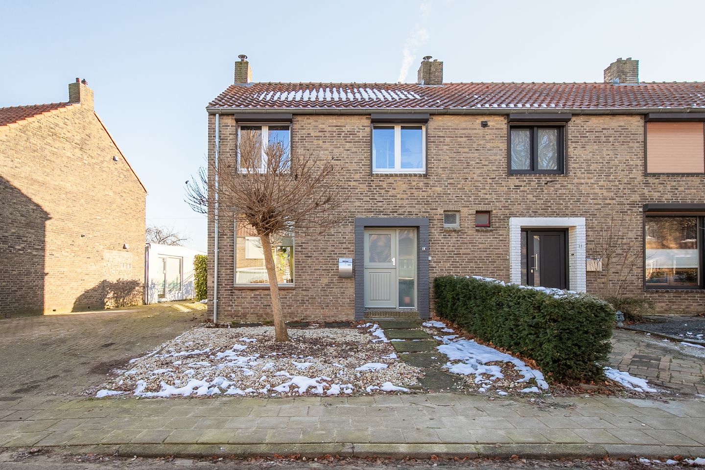 Foto 1 van Van Goudoeverstraat 9