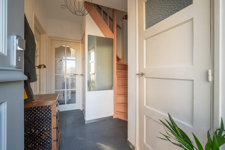 Foto 4 van Van Goudoeverstraat 9