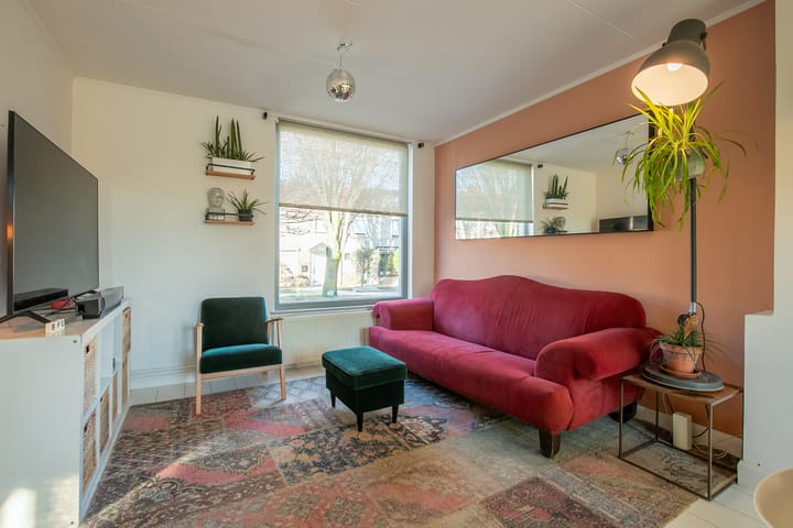 Foto 5 van Van Goudoeverstraat 9