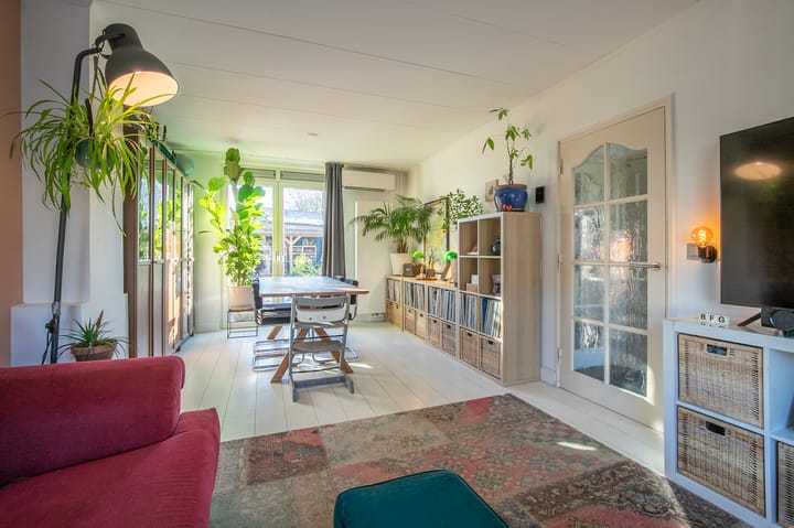 Foto 2 van Van Goudoeverstraat 9