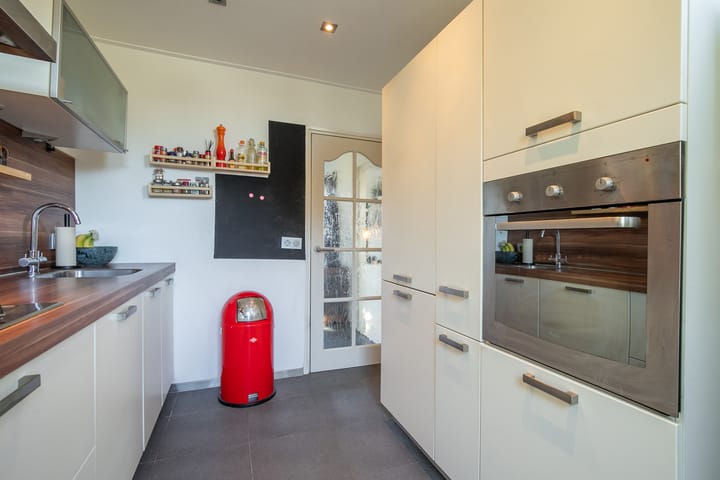 Foto 3 van Van Goudoeverstraat 9