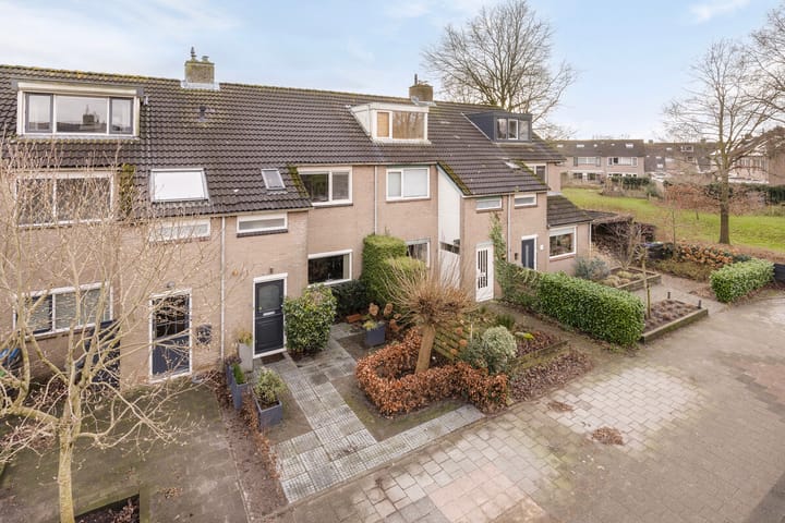 Foto 4 van Staverenmeen 7