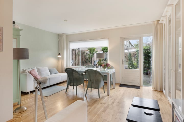 Photo 6 of Staverenmeen 7