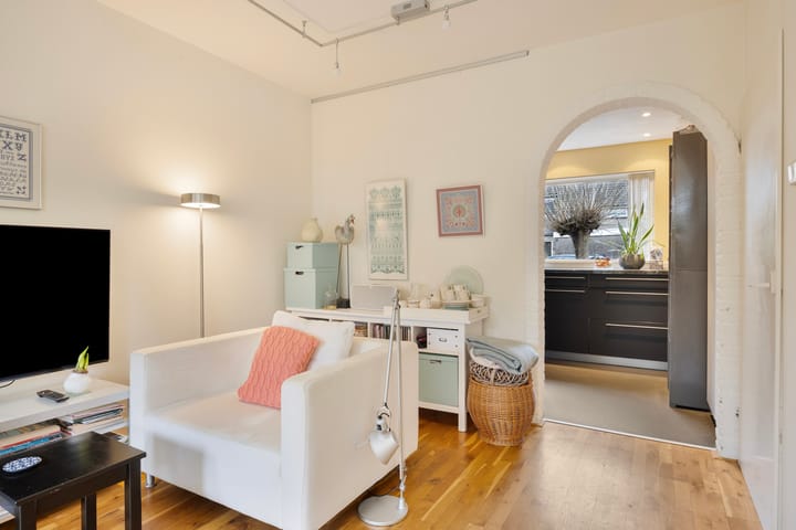 Photo 9 of Staverenmeen 7