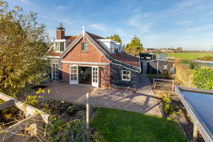 Foto 1 van Oostweg 1