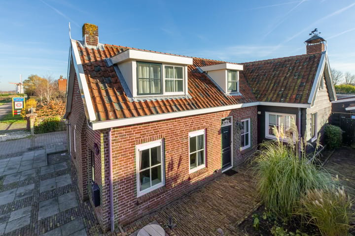 Foto 3 van Oostweg 1