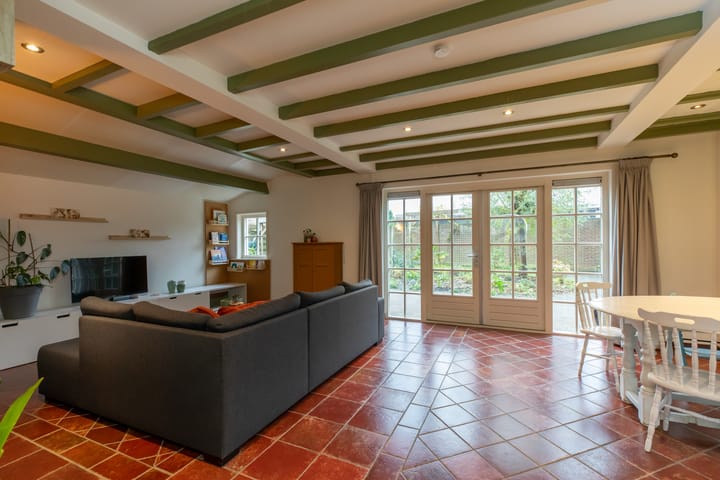 Foto 4 van Oostweg 1