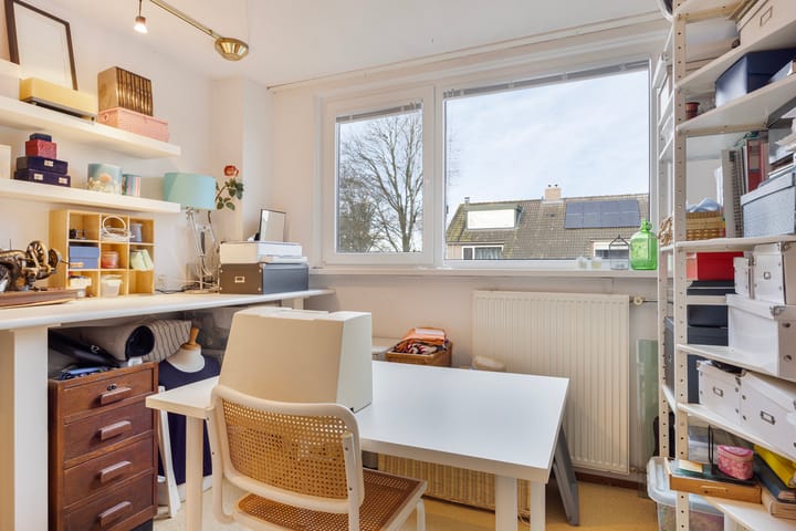 Photo 17 of Staverenmeen 7